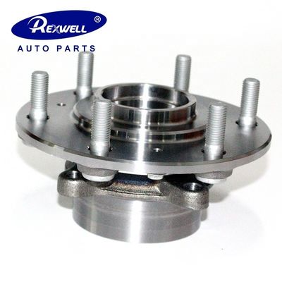 Standard Automotive Wheel Hub Bearings 3880A036 for Mitsubishi Pickup L200 MR992374