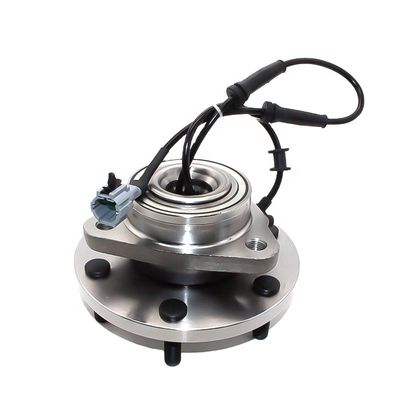 Front Car Wheel Bearing for Nissan TITAN 40202-7S000 Exceeding Customer Requirements