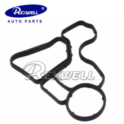 Car Fitment Guaranteed Engine Oil Filter Gasket Housing Gasket for BMW 11427537293