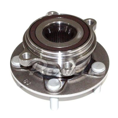 Wheel Hub Assembly KD35-33-04XF KD35-33-04XC for Mazda CX-5 KE GH Applicable models
