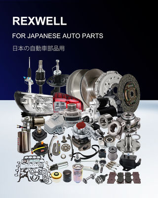 Direct Lower Control Arm Adjustment Bolt Nut 48190-0K050 for Toyota Hilux REVO Parts 481900K050