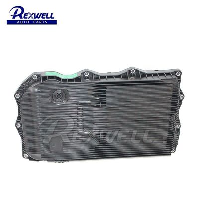 Standard Automatic Transmission Plastic Oil Pan for BMW F15 F16 24118612901 Durable