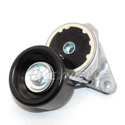 Toyota Land Cruiser URJ200 Fano de refrigeração V Cinturão tensor Assy 16620-0S010 166200S010