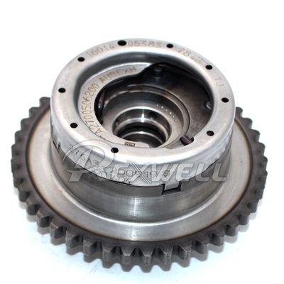 Engine Exhaust Camshaft Adjuster Actuator Timing Sprocket for Mercedes-Benz W205 A2700506200