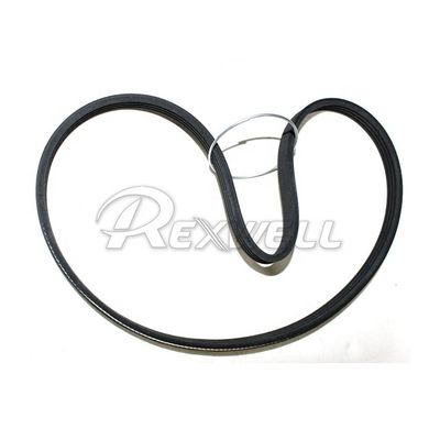 Nissan NAVARA D40 YD25DDTI Engine Power Steering Pump Drive Belt 2006-2011 11950-EB70A