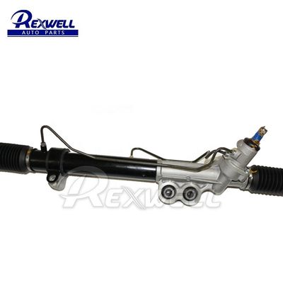 Affordable Auto Power Steering Rack for Nissan NAVARA 49001-EB700 For NAVARA Models