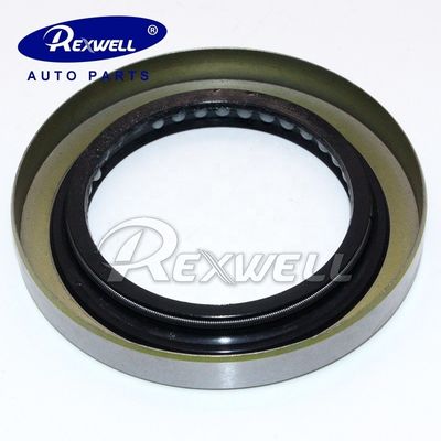 Rexwell Auto Parts 763019 Oil Seal for Mitsubishi L200 KB4T MB664612 Rear Axle Shaft