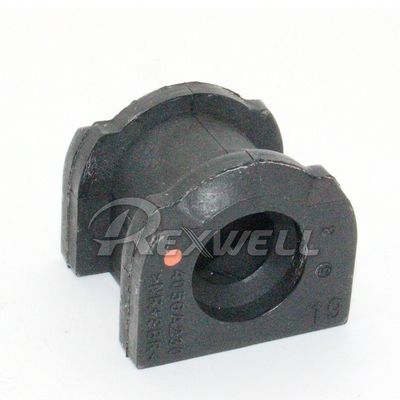 Búsqueda de borracha de barra de estabilizador frontal para Mitsubishi Outlander 4056A230 2016-