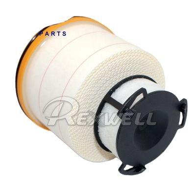 Modelo de automóvel REVO 233900L070 Filtro diesel para Toyota Innova Hilux 1GD 2GD 23390-0L070