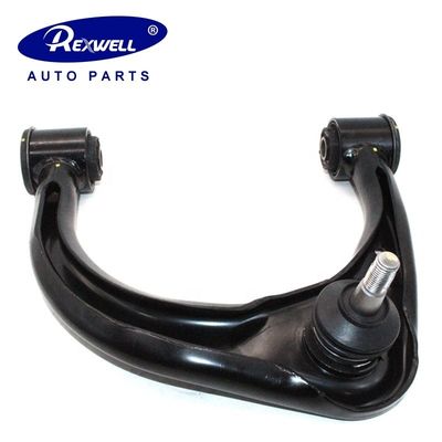 Braço de comando superior 48610-0K040 para posição dianteira TOYOTA Pickup Hilux Vigo Peças 486100K040