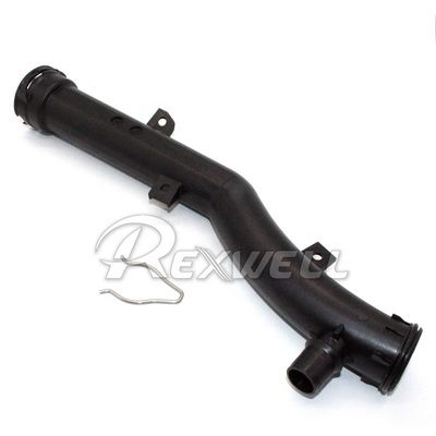 France Car Parts Water Pump Coolant Outlet Tube For Citroen Peugeot Mini 1351VF For VW