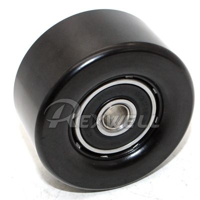 K13KK Car Model Engine Alternator V Ribbed Belt Pulley For Nissan MICRA 11927-1HC0D