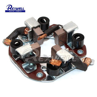 Rexwell Auto Parts Holder Assy Starter Brush Para Toyota Yaris 1KR 28140-70020 2006-