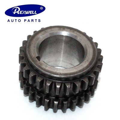Kia OPTIMA Timing Kit Parts Crankshaft Sprocket 23121-25000 Durable