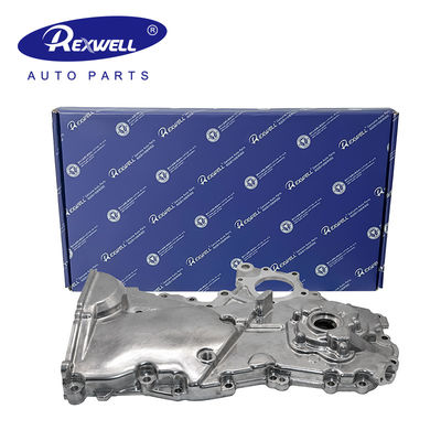 REXWELL Nova bomba de óleo de motor original Assy OPT-115 15100-21040 15100-21042 para TOYOTA YARIS VERSO 1NZ-FE 2000-2005