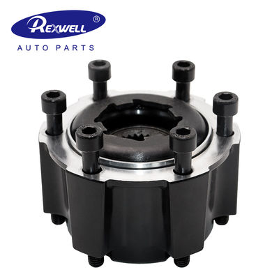Auto Free Running Wheel Hub Locking 40260-1S700 40260-2S60A for Nissan Pickup Navara D22 4X4 2005- 402602S60A 402601S700
