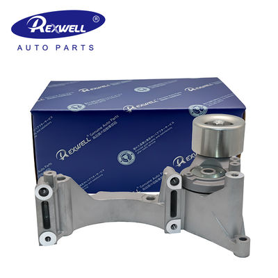 REXWELL Novo Ventilador de Motor de Automóveis de Primeira Qualidade V-Ribbed Cinturão Pulley 16620-51011 para TOYOTA LAND CRUISER 1VD-FTV 2008-