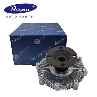 Novo acoplador viscoso de refrigeração do tanque automotivo FCT-046 16210-70010