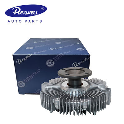 Novos acopladores viscosos de refrigeração do ventilador do radiador do automóvel 16210-67010 16210-67030 para TOYOTA LAND CRUISER 90 1KZ-TE 1996-2002