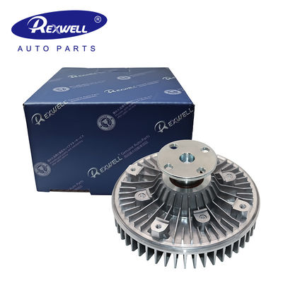 Combinação viscosa do ventilador do radiador automático WL21-15-150 WL81-15-150A para MAZDA B-SERIE 2.5 WLE7 2002-2006 WL2115150