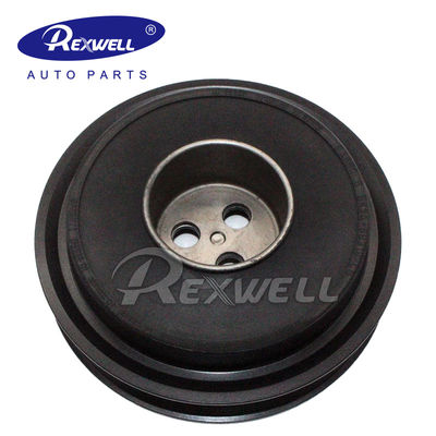 Motores de automóveis Crankshaft Cinturão Pulley 1379766 1727140 1748942 BK3Q6B319CB para Ford Transit Bus 2.2 2.4 CYF4 CYFF