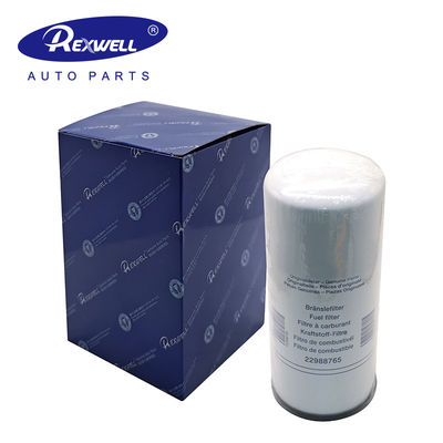 Filtro de óleo de motor diesel de camião Filtro de óleo de veículo Filtro de óleo de veículo 20972293 21879886 22988765 7420972291 7423044513 para camiões VOLVO RENAULT