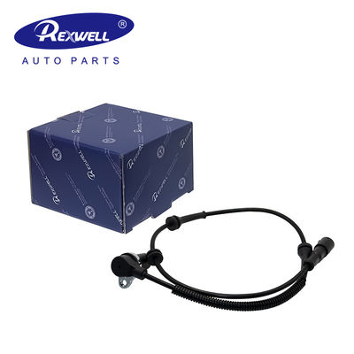 Sensor de velocidade ABS dianteiro direito da roda 61118 96455870 96549713 Para sensores ABS Chevrolet OPEL LACETTI