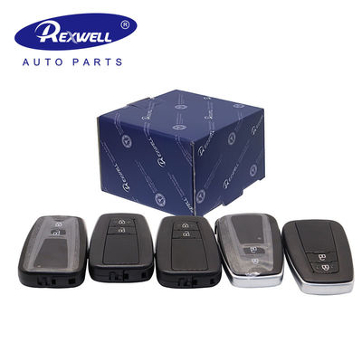 Novo Automóvel Original Botão Eletrônico Smart Proximidade Remota 89904-60Y70 para Toyota Land Cruiser PRADO 2007-2021 8990460Y70