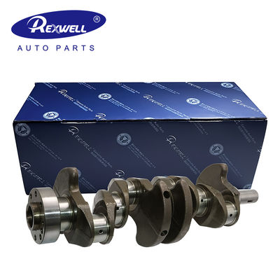 Nova Qualidade Original OEM 6460310401 Engenheiro Arame Crankshaft Assemblagem Para Mercedes-Benz C220 E220 Sprinter Vito 2.2 CDI OM611 OM646