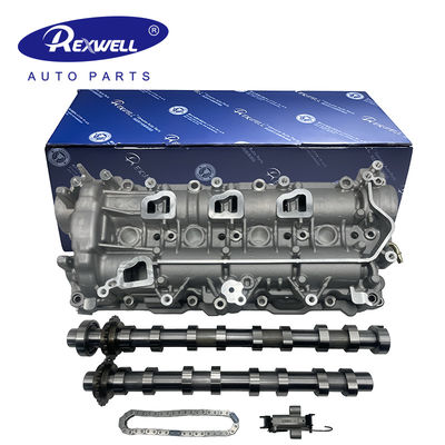 8mm 1.5HDI DV5R Motor cilindro Camshaft Casa & Cam Timing Chain Kit 1638159880 9828655580 Para Ford Peugeot Citroen Opel