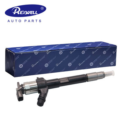 Alto desempenho 1465A323 DCRI300120 1607854180 Brand Diesel Injector Injection Nozzle Assy para Mitsubishi Outlander Lancer 4N14