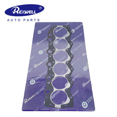 Peças do motor Kit de junta de cabeça de cilindro de aço 11115-17010 para Toyota Land Cruiser PRADO HZJ# HDJ# 1HZ 1HD