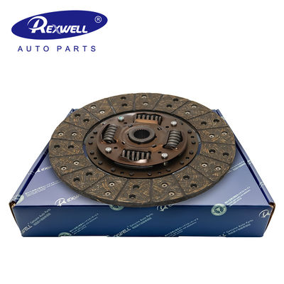 Kit de embreagem de peças de automóveis OEM NSD215 30100-3XN0A Disco de embreagem automática de 250 mm Para Nissan Patrol Y60 NV350 Urvan E26