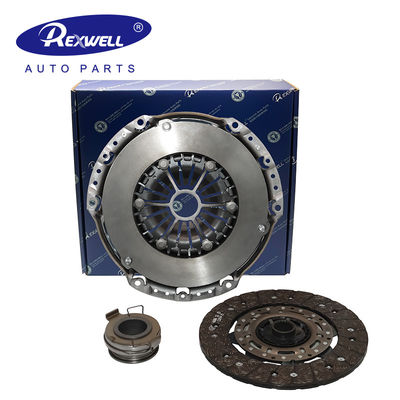 31001-0W061 31001-0R040 Novo Kit de Embreagem Durável Para Toyota RAV4 3 Peças Conjunto Com Cobertura de Disco & Rolamento Auto Embreagem Assembléia
