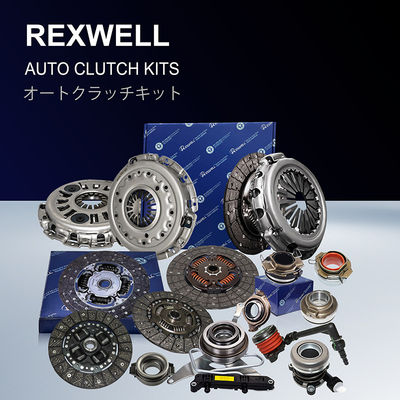 31210-0K040 31210-0K060 Rexwell Auto Peças de Carro Tampa da Embreagem para Toyota Hilux Vigo 4runner