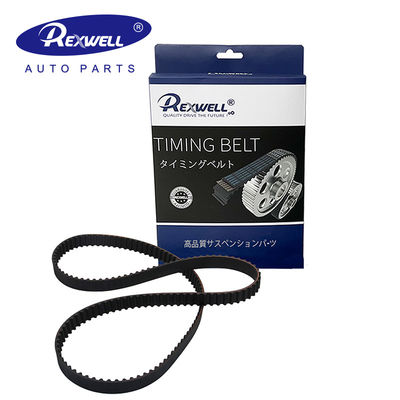 154RU25 High Quality Auto Engine Timing Belt Kit MN176844 MD300473 1145A019 para a Mitsubishi PAJERO SPORT L200 4D56T