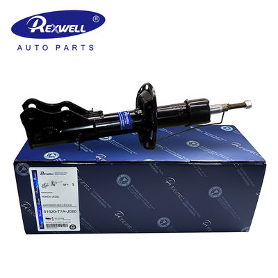 51620-T7A-J020-M1 Suspensão automotriz Suporte do absorvedor de choque frontal esquerdo para Honda Vezel RU3