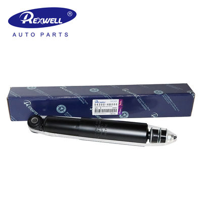 REXWELL Premium Auto Parts 554095 54300-4B000 54300-43102 54300-43160 54300-4F000 Absorvedores de choque frontais de automóveis para ônibus Hyundai H100
