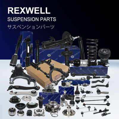 Novo braço de controle de suspensão automática articulação superior 43310-60010 43310-60050 para TOYOTA LAND CRUISER PRADO KDJ120 KDJ125 2002-2010