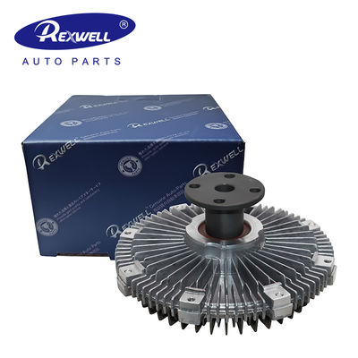 Peças de refrigeração automática de alto desempenho embreagem de ventilador de radiador WE01-15-150 para RANGER & MAZDA BT-50 Pickup 2.5 MRZ-CD WLAA 4x4 WE0115150