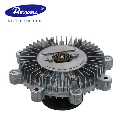 OEM MD331586 Silicone Oil Radiator Fan Clutch Viscous Coupler Assy Kit For MITSUBISHI PAJERO SPORT L200 4D56-TD