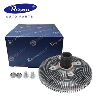 Embreagem Viscosa do Ventilador de Arrefecimento do Radiador OEM AB39-8C617-AB de Alta Qualidade para Ford TRANSIT Bus 3.2 TDCi RWD SAFA AB398C617AB