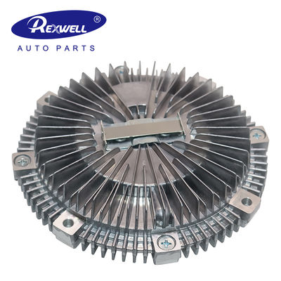 Automotive Cooling Radiator Fan Clutch 1320A032 1320A009 1320A011 For Mitsubishi Pajero Triton L200 KB4T 4D56 4x4