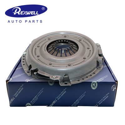 Pressão da placa de embreagem Disco de embreagem CN3C157563AB Para motor diesel JMC Jiangling JX493ZLQ MF265
