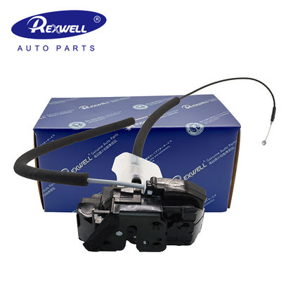 80500-EY10D Front Right Door Lock For Nissan Qashqai J10 NJ10 2007-2014