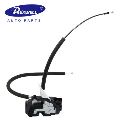 80500-EY10D Front Right Door Lock For Nissan Qashqai J10 NJ10 2007-2014