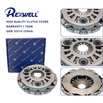 Dispositivo de pressão de embraiagem e conjunto de cobertura para Nissan URVAN NV350 E26 Peças 30210-3XN0A