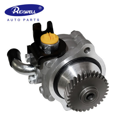 OEM Standard Rexwell Hydraulic Oil Power Steering Pump For Urvan E25 ZD30 49110-VW601 / 49110-VW600