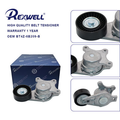 BT4Z6B209B Auto Belt Tensioner Assembly For Ford Explorer Fusion Taurus Edge