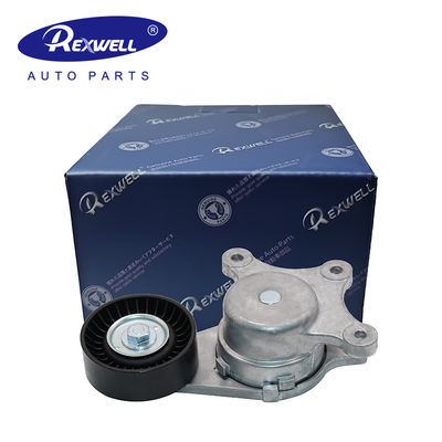 BT4Z6B209B Auto Belt Tensioner Assembly For Ford Explorer Fusion Taurus Edge